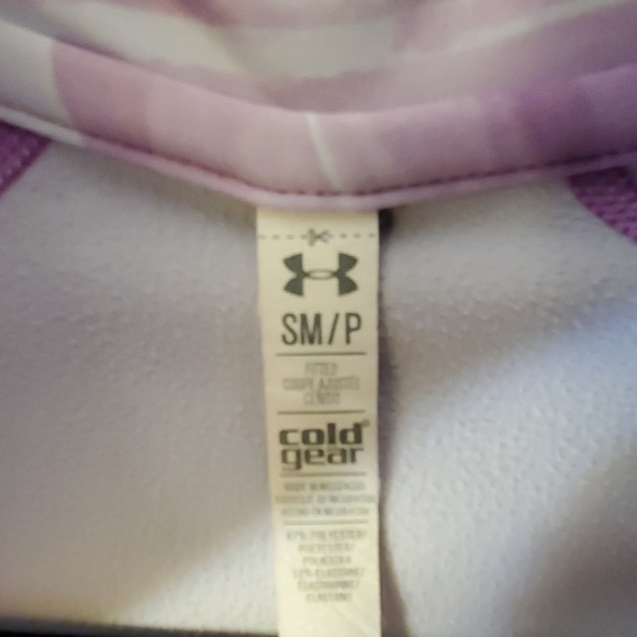 Under Armour Cold Gear Womens Size Small - Picture 6 of 7